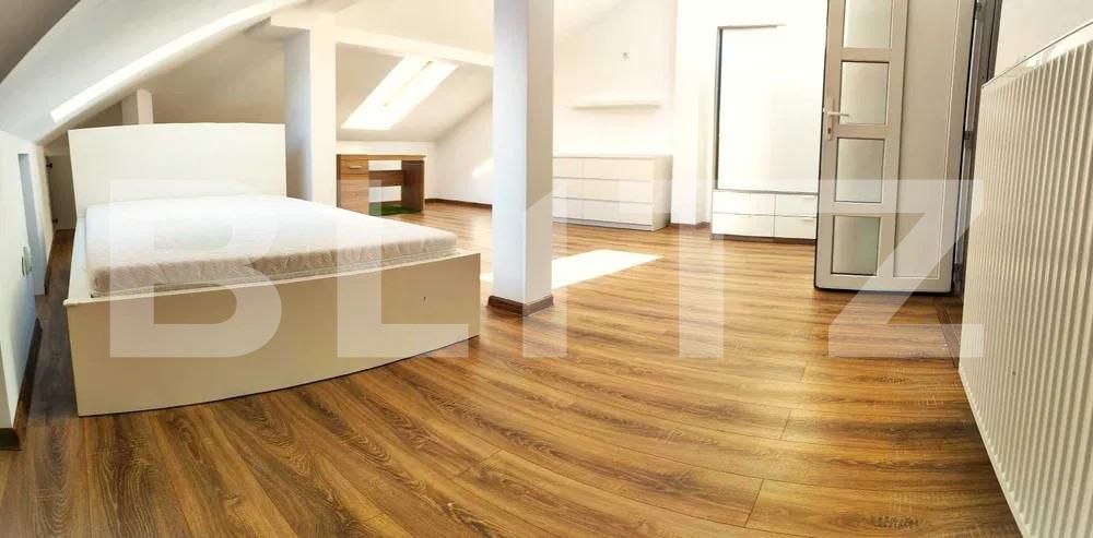 Apartament de închiriat 3 camere Marasti - 166419AI | BLITZ Cluj-Napoca | Poza2