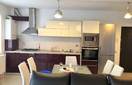 Apartament 3 camere, mobilat modern, zona Oncos, Pet friendly