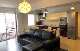 Apartament 3 camere, mobilat modern, zona Oncos, Pet friendly