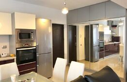Apartament 3 camere, mobilat modern, zona Oncos, Pet friendly
