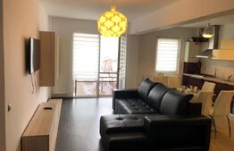 Apartament 3 camere, mobilat modern, zona Oncos, Pet friendly