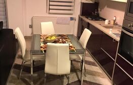 Apartament 3 camere, mobilat modern, zona Oncos, Pet friendly