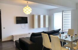 Apartament 3 camere, mobilat modern, zona Oncos, Pet friendly