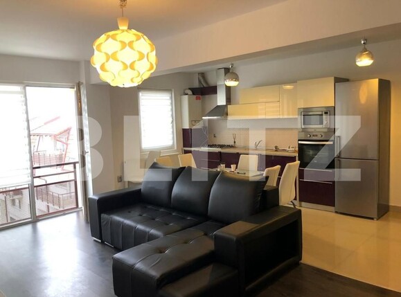 Apartament de închiriat 3 camere Bună Ziua - 166420AI | BLITZ Cluj-Napoca | Poza1