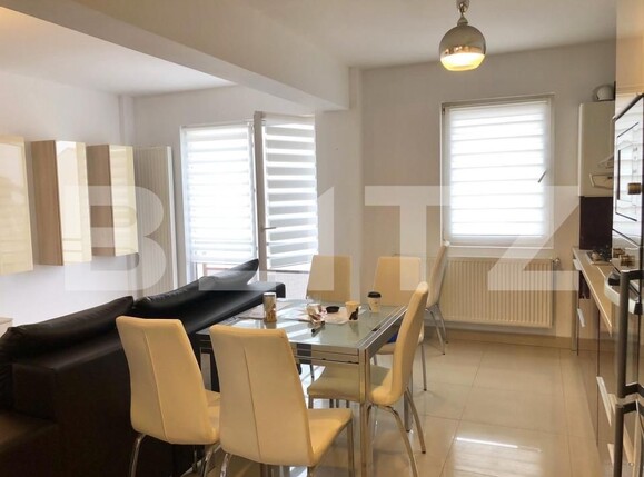 Apartament de închiriat 3 camere Bună Ziua - 166420AI | BLITZ Cluj-Napoca | Poza6