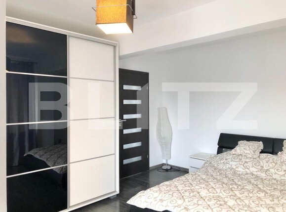 Apartament de închiriat 3 camere Bună Ziua - 166420AI | BLITZ Cluj-Napoca | Poza8