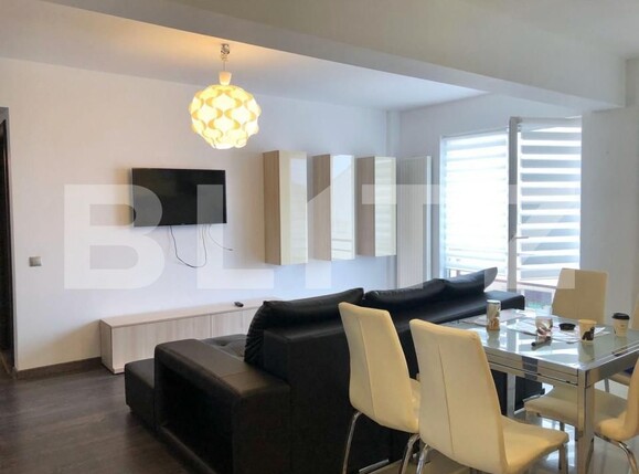 Apartament de închiriat 3 camere Bună Ziua - 166420AI | BLITZ Cluj-Napoca | Poza9