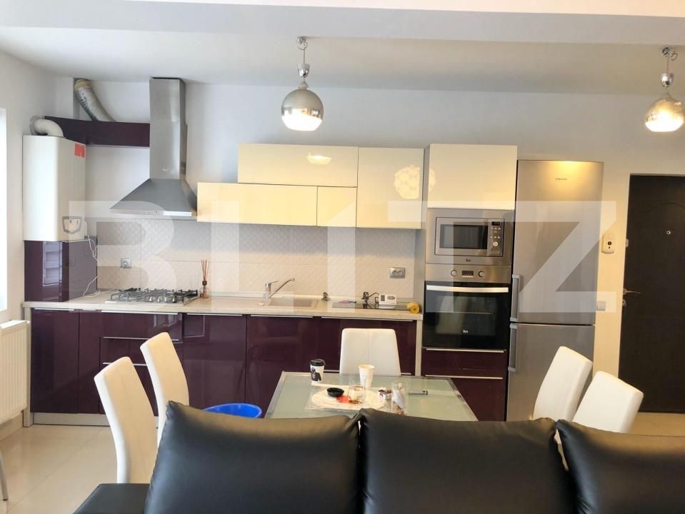 Apartament de închiriat 3 camere Bună Ziua - 166420AI | BLITZ Cluj-Napoca | Poza5