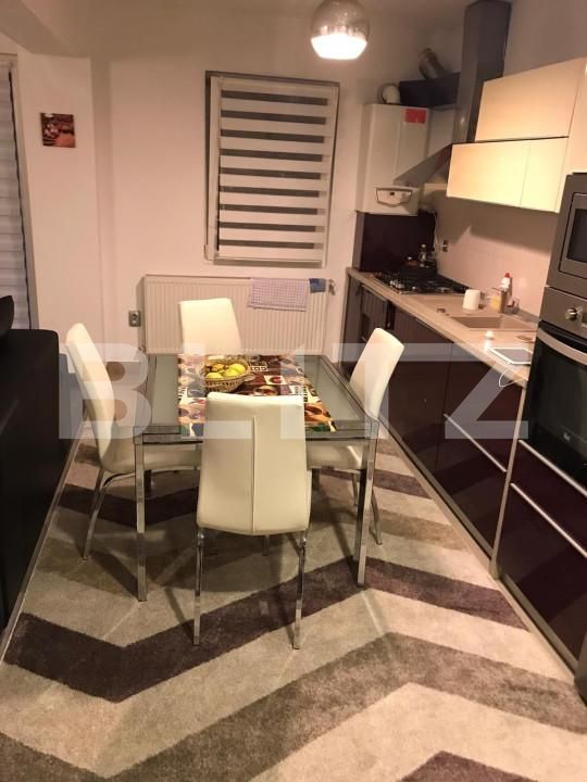 Apartament de închiriat 3 camere Bună Ziua - 166420AI | BLITZ Cluj-Napoca | Poza4
