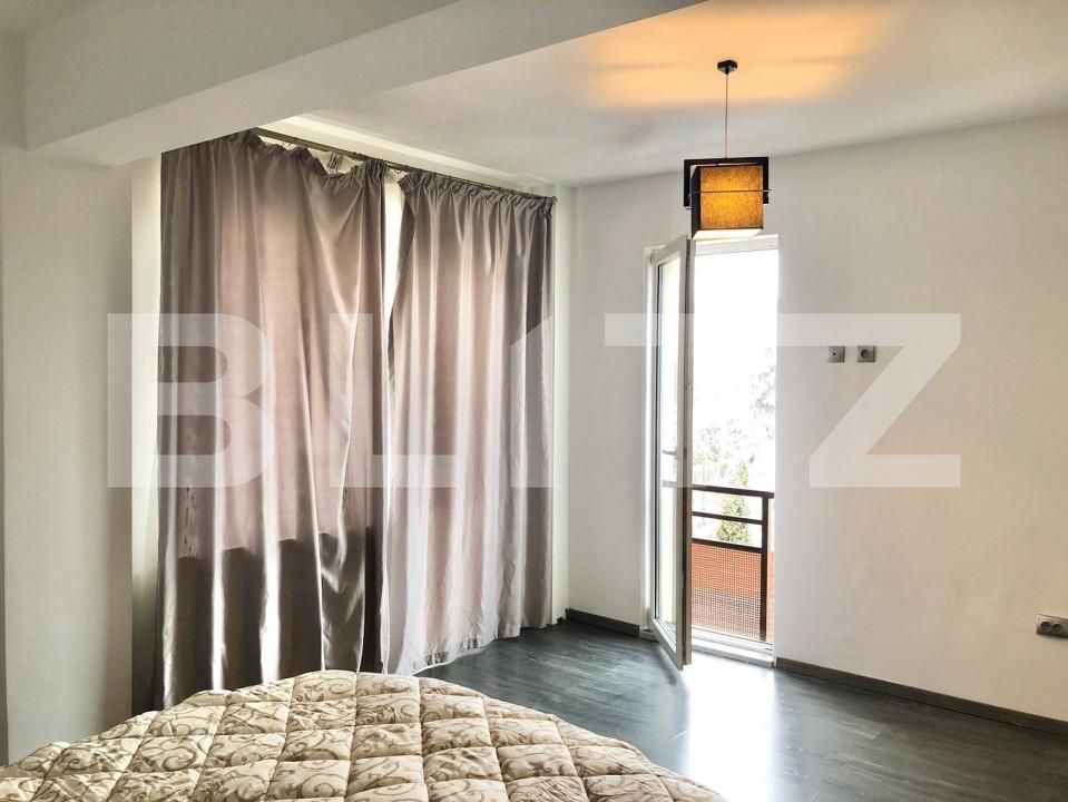 Apartament de închiriat 3 camere Bună Ziua - 166420AI | BLITZ Cluj-Napoca | Poza11