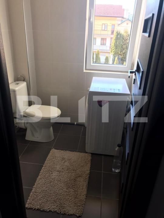 Apartament de închiriat 3 camere Bună Ziua - 166420AI | BLITZ Cluj-Napoca | Poza12