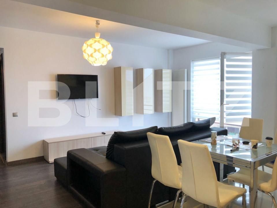 Apartament de închiriat 3 camere Bună Ziua - 166420AI | BLITZ Cluj-Napoca | Poza9