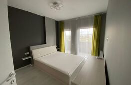 Apartament de 3 camere, parcare subterana, Marasti