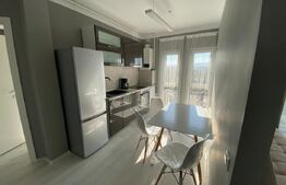 Apartament de 3 camere, parcare subterana, Marasti