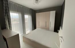 Apartament de 3 camere, parcare subterana, Marasti