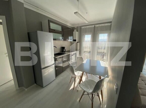 Apartament de vânzare 3 camere Marasti - 166422AV | BLITZ Cluj-Napoca | Poza3