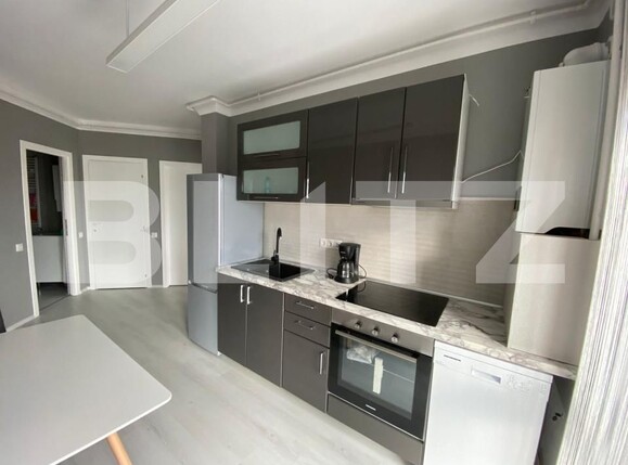 Apartament de vânzare 3 camere Marasti - 166422AV | BLITZ Cluj-Napoca | Poza1