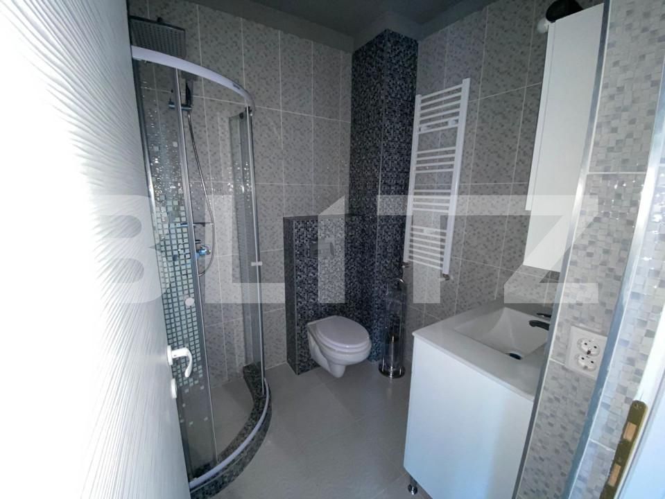 Apartament de vânzare 3 camere Marasti - 166422AV | BLITZ Cluj-Napoca | Poza13