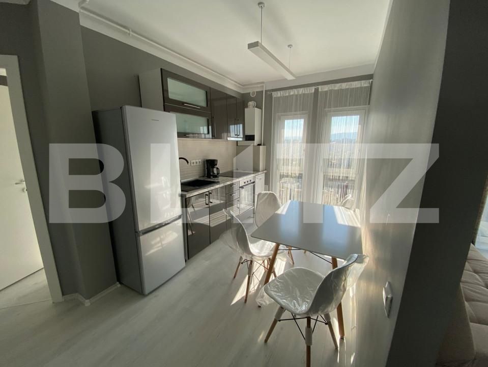 Apartament de vânzare 3 camere Marasti - 166422AV | BLITZ Cluj-Napoca | Poza3