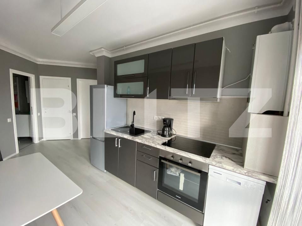 Apartament de vânzare 3 camere Marasti - 166422AV | BLITZ Cluj-Napoca | Poza1