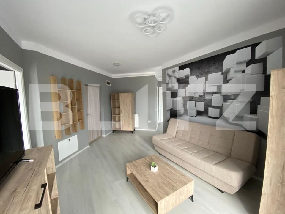 Apartament de vânzare 3 camere Marasti - 166422AV | BLITZ Cluj-Napoca | Poza5