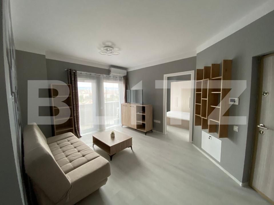 Apartament de vânzare 3 camere Marasti - 166422AV | BLITZ Cluj-Napoca | Poza4