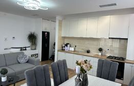 Oportunitate! Apartament cu 3 camere, zona IRA, bloc nou