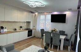 Oportunitate! Apartament cu 3 camere, zona IRA, bloc nou