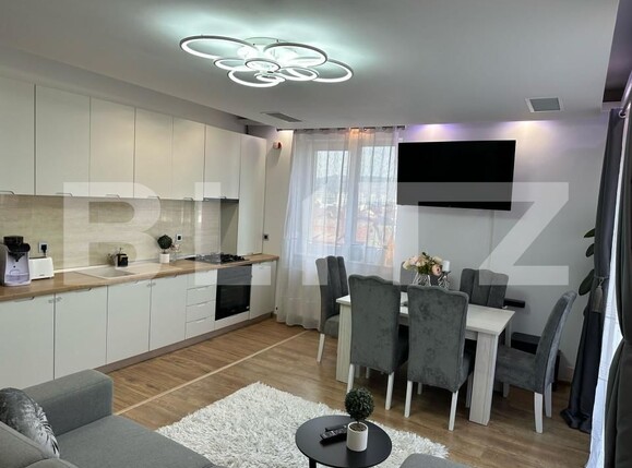 Apartament de vânzare 3 camere Marasti - 166423AV | BLITZ Cluj-Napoca | Poza3