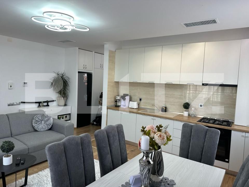 Apartament de vânzare 3 camere Marasti - 166423AV | BLITZ Cluj-Napoca | Poza2