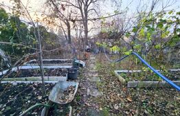 Casa renovabila/demolabila, 3 camere, 100 mp + teren 633 mp, zona maramuresului