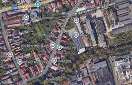 Casa renovabila/demolabila, 3 camere, 100 mp + teren 633 mp, zona maramuresului