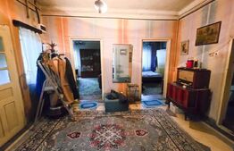 Casa renovabila/demolabila, 3 camere, 100 mp + teren 633 mp, zona maramuresului