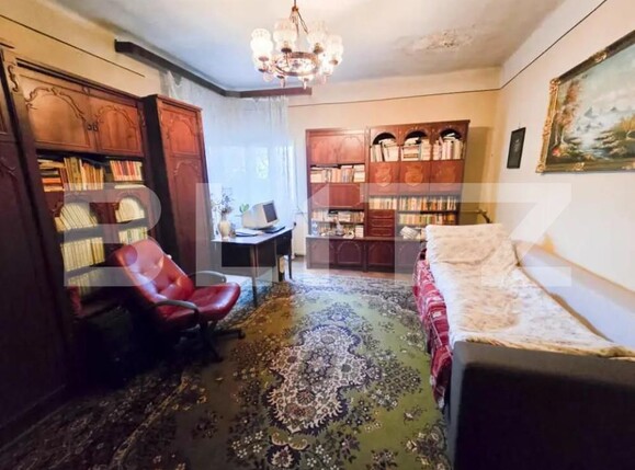 Casa de vânzare 3 camere Dambul Rotund - 166433CV | BLITZ Cluj-Napoca | Poza3