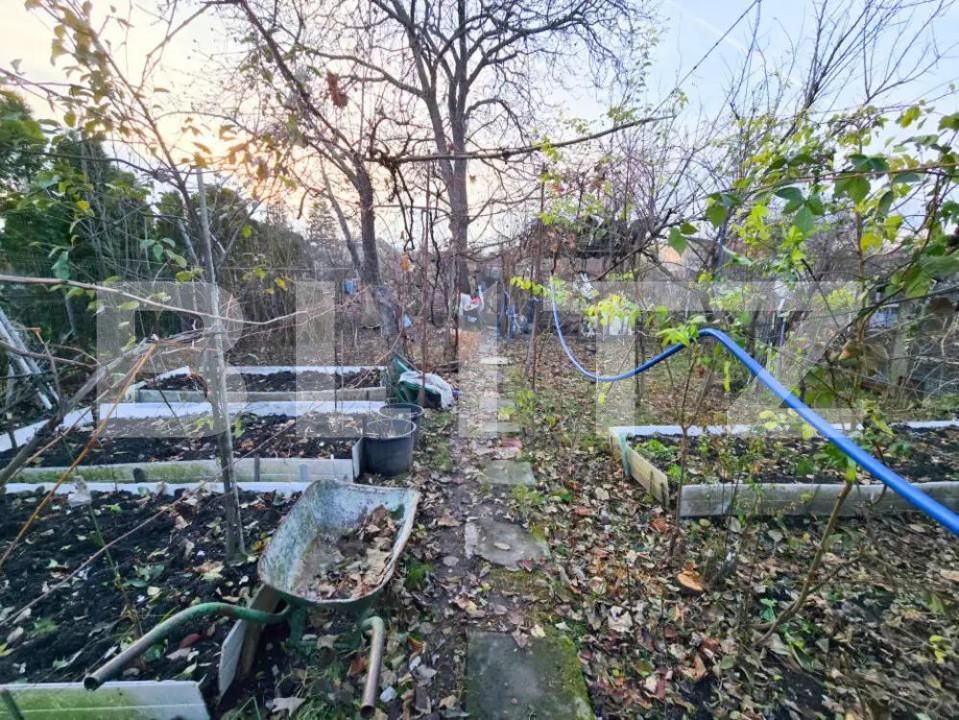 Casa de vânzare 3 camere Dambul Rotund - 166433CV | BLITZ Cluj-Napoca | Poza5