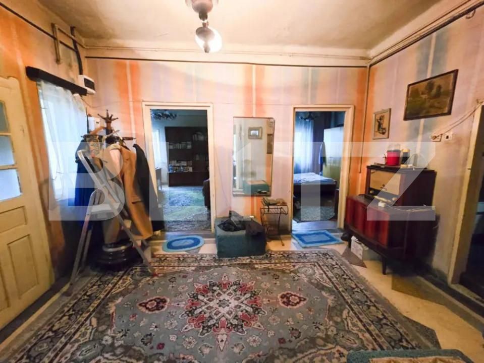 Casa de vânzare 3 camere Dambul Rotund - 166433CV | BLITZ Cluj-Napoca | Poza2