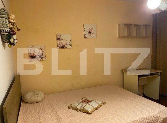 Apartament de închiriat 4 camere Marasti - 166434AI | BLITZ Cluj-Napoca | Poza2