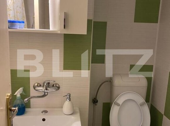 Apartament de închiriat 4 camere Marasti - 166434AI | BLITZ Cluj-Napoca | Poza9