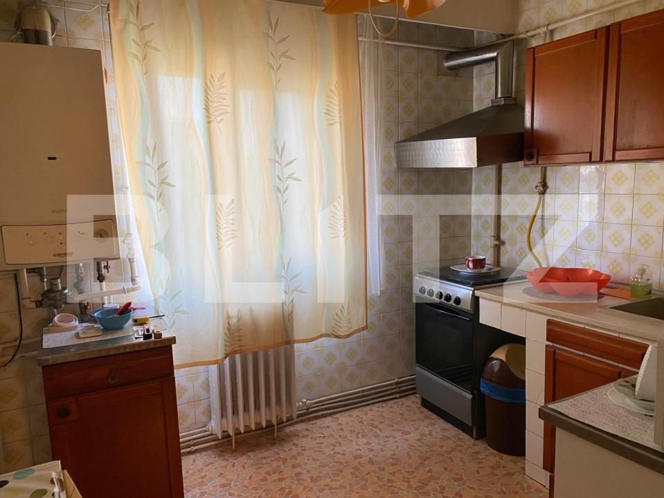 Apartament de închiriat 4 camere Marasti - 166434AI | BLITZ Cluj-Napoca | Poza10