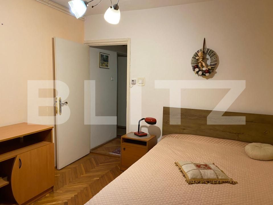 Apartament de închiriat 4 camere Marasti - 166434AI | BLITZ Cluj-Napoca | Poza1
