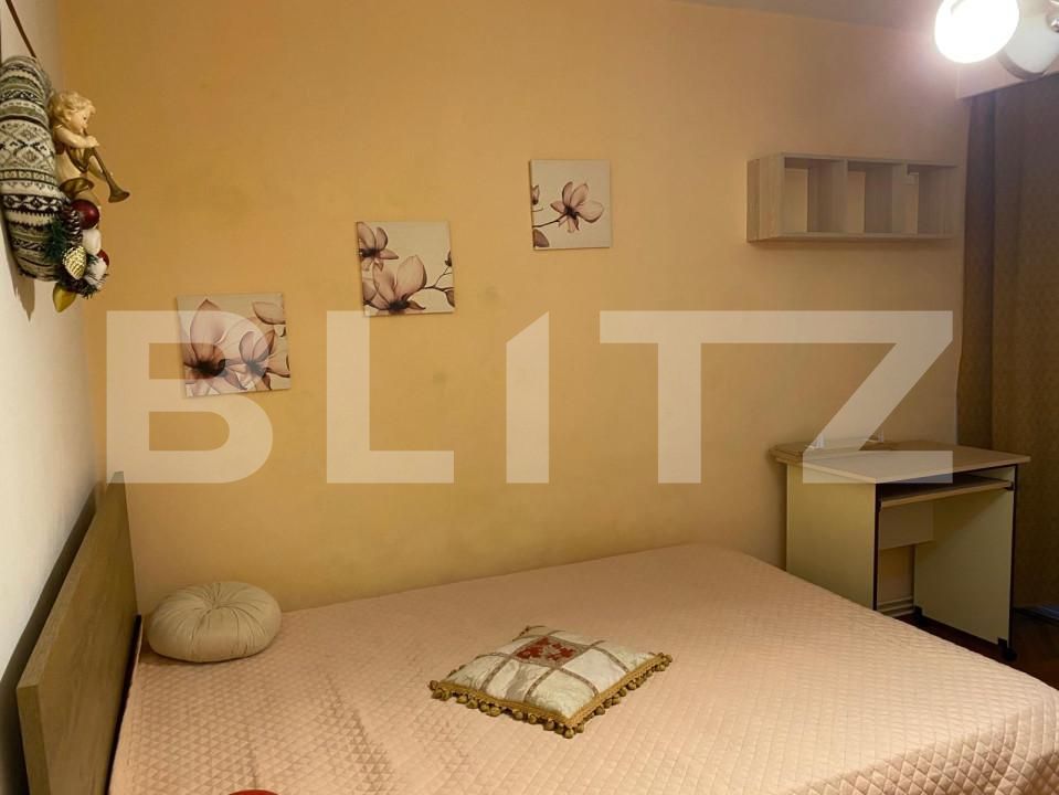 Apartament de închiriat 4 camere Marasti - 166434AI | BLITZ Cluj-Napoca | Poza2