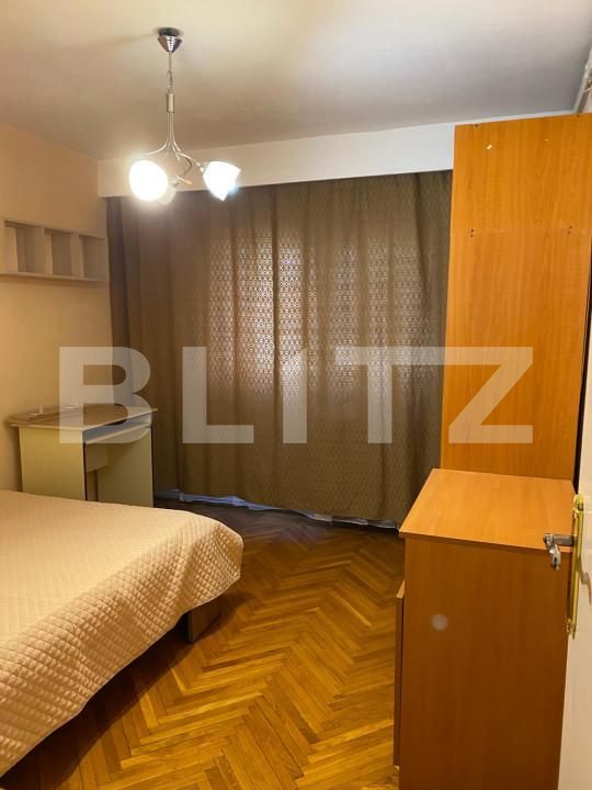 Apartament de închiriat 4 camere Marasti - 166434AI | BLITZ Cluj-Napoca | Poza3
