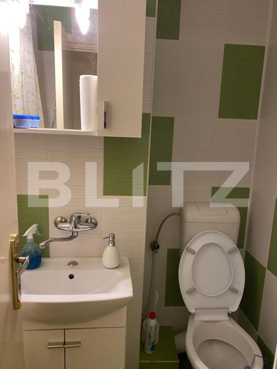 Apartament de închiriat 4 camere Marasti - 166434AI | BLITZ Cluj-Napoca | Poza9