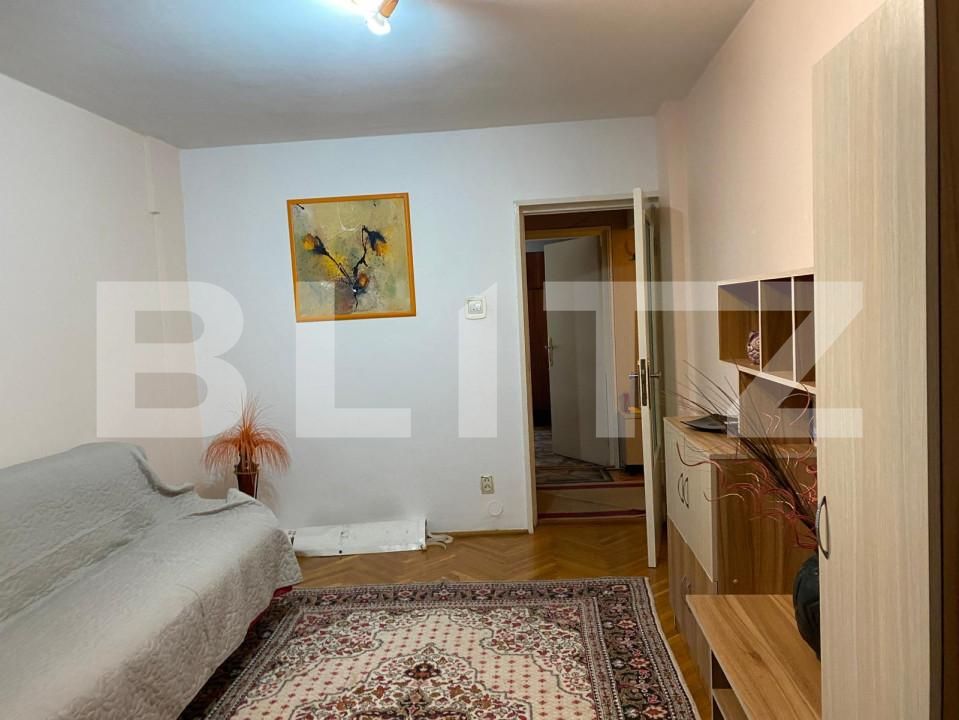 Apartament de închiriat 4 camere Marasti - 166434AI | BLITZ Cluj-Napoca | Poza5