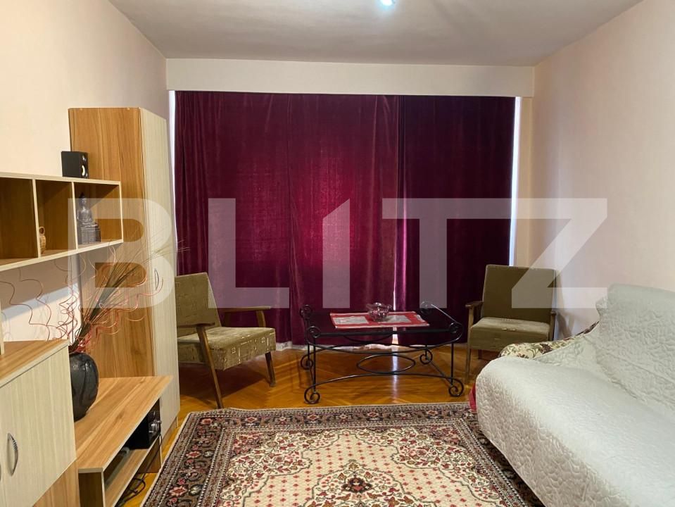 Apartament de închiriat 4 camere Marasti - 166434AI | BLITZ Cluj-Napoca | Poza4