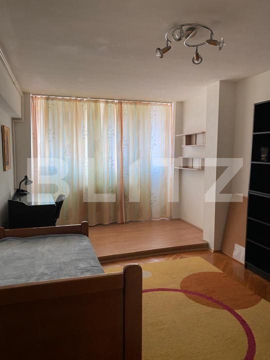 Apartament de închiriat 4 camere Marasti - 166434AI | BLITZ Cluj-Napoca | Poza8