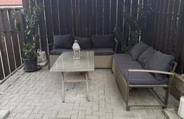 Apartament 2 camere, modern, parcare, pet friendly, zona Vivo