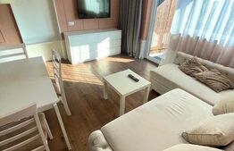 Apartament 2 camere, modern, parcare, pet friendly, zona Vivo