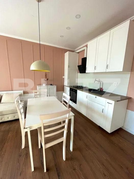 Apartament de închiriat 2 camere Manastur - 166435AI | BLITZ Cluj-Napoca | Poza3