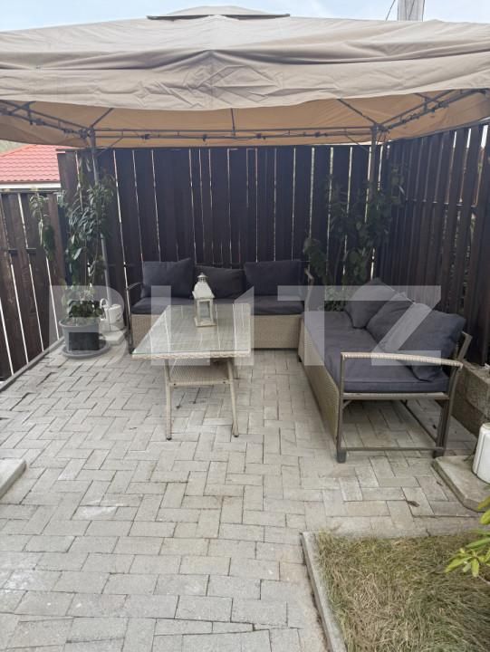 Apartament de închiriat 2 camere Manastur - 166435AI | BLITZ Cluj-Napoca | Poza6